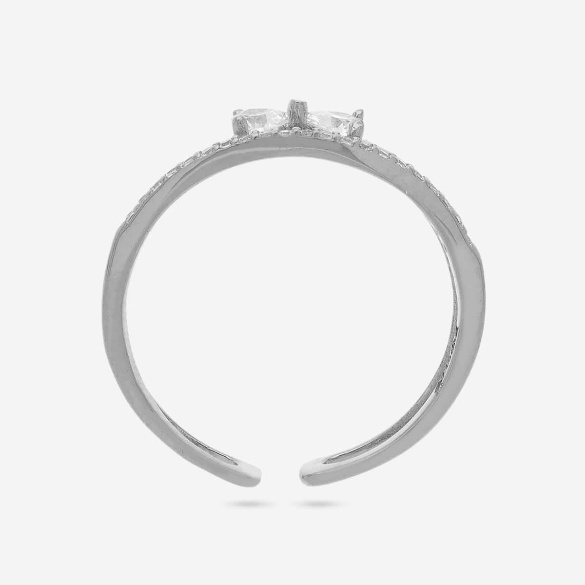 Silver Finger Ring 92.5 Silver Finger Ring 194383