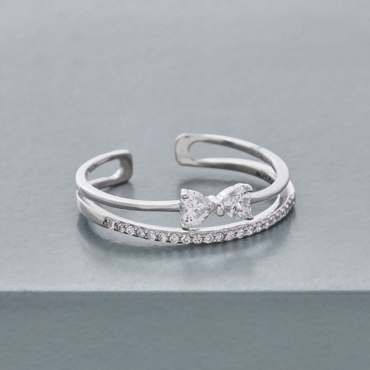 Silver Finger Ring 92.5 Silver Finger Ring 194383