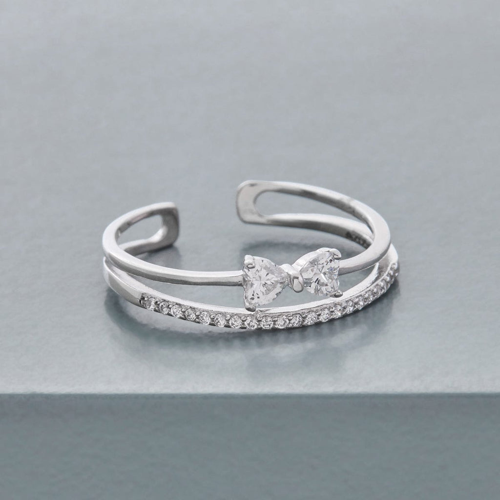 Silver Finger Ring 92.5 Silver Finger Ring 194383