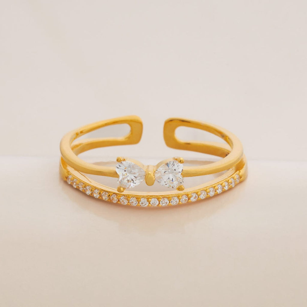 Silver Finger Ring 92.5 Silver Finger Ring 194383