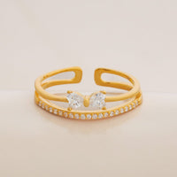 Silver Finger Ring 92.5 Silver Finger Ring 194383