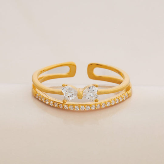 Silver Finger Ring 92.5 Silver Finger Ring 194383