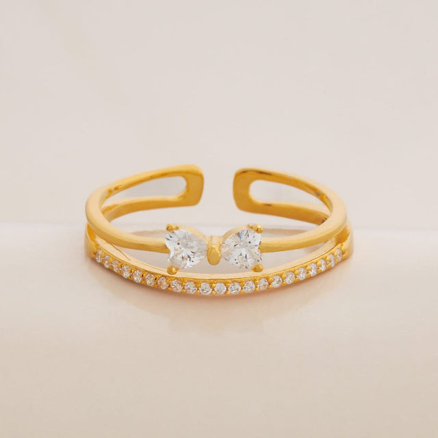 Silver Finger Ring 92.5 Silver Finger Ring 194383