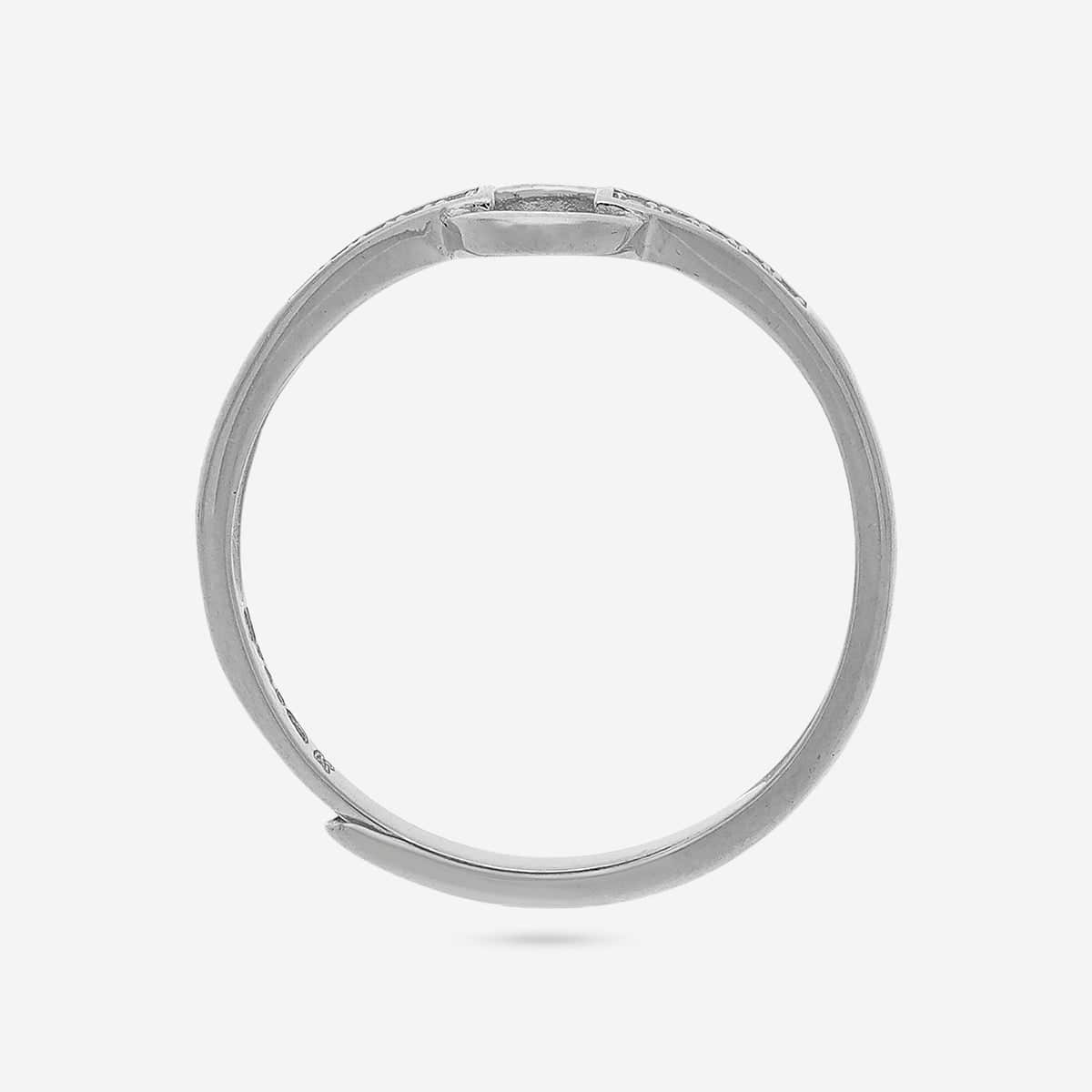 Silver Finger Ring 92.5 Silver Finger Ring 194384