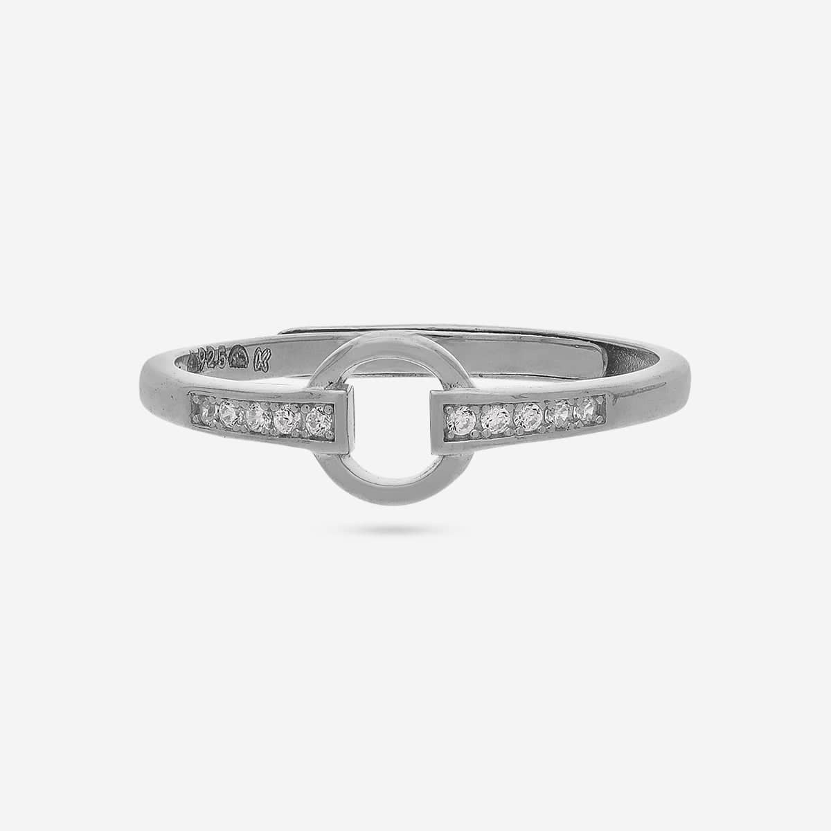 Silver Finger Ring 92.5 Silver Finger Ring 194384