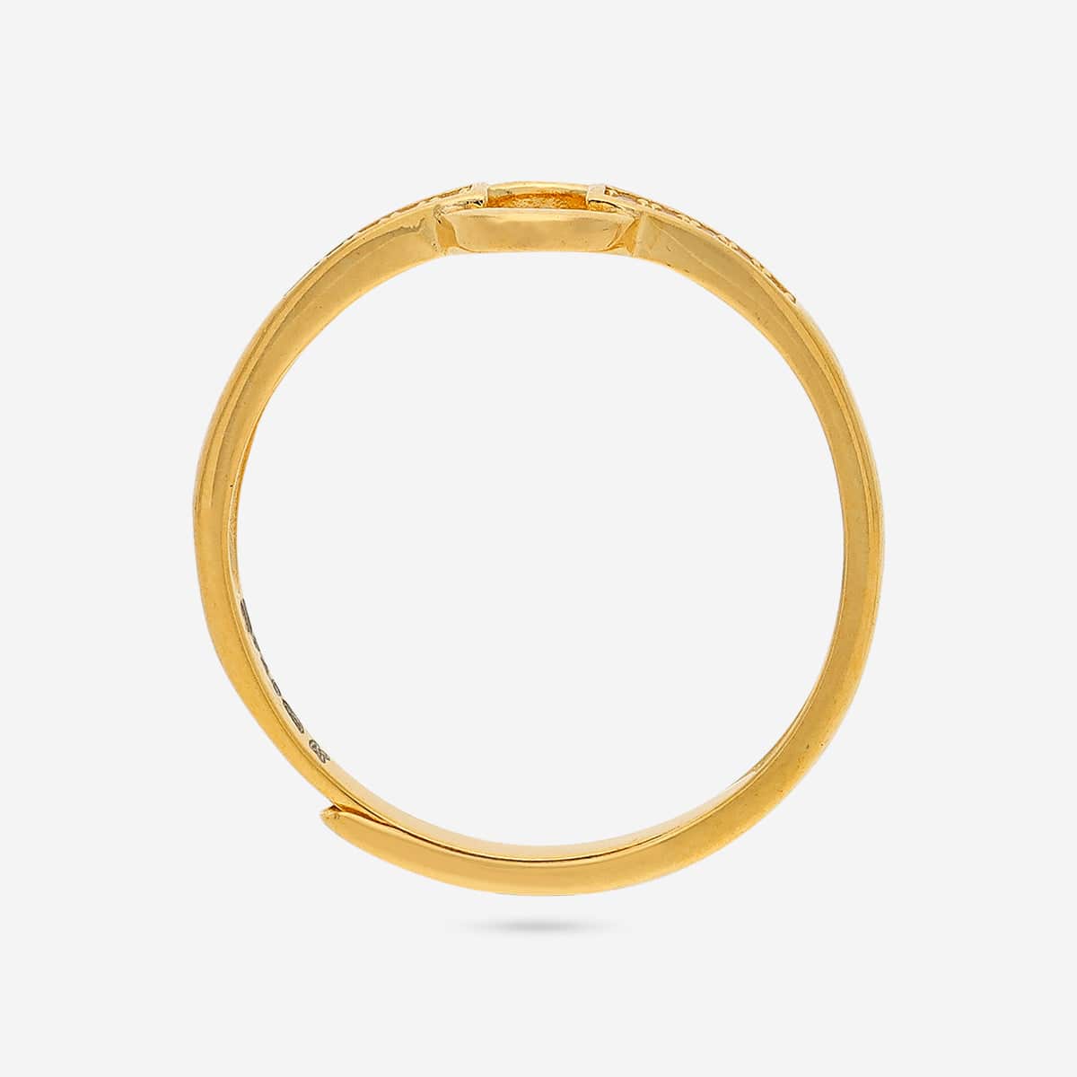 Silver Finger Ring 92.5 Silver Finger Ring 194384