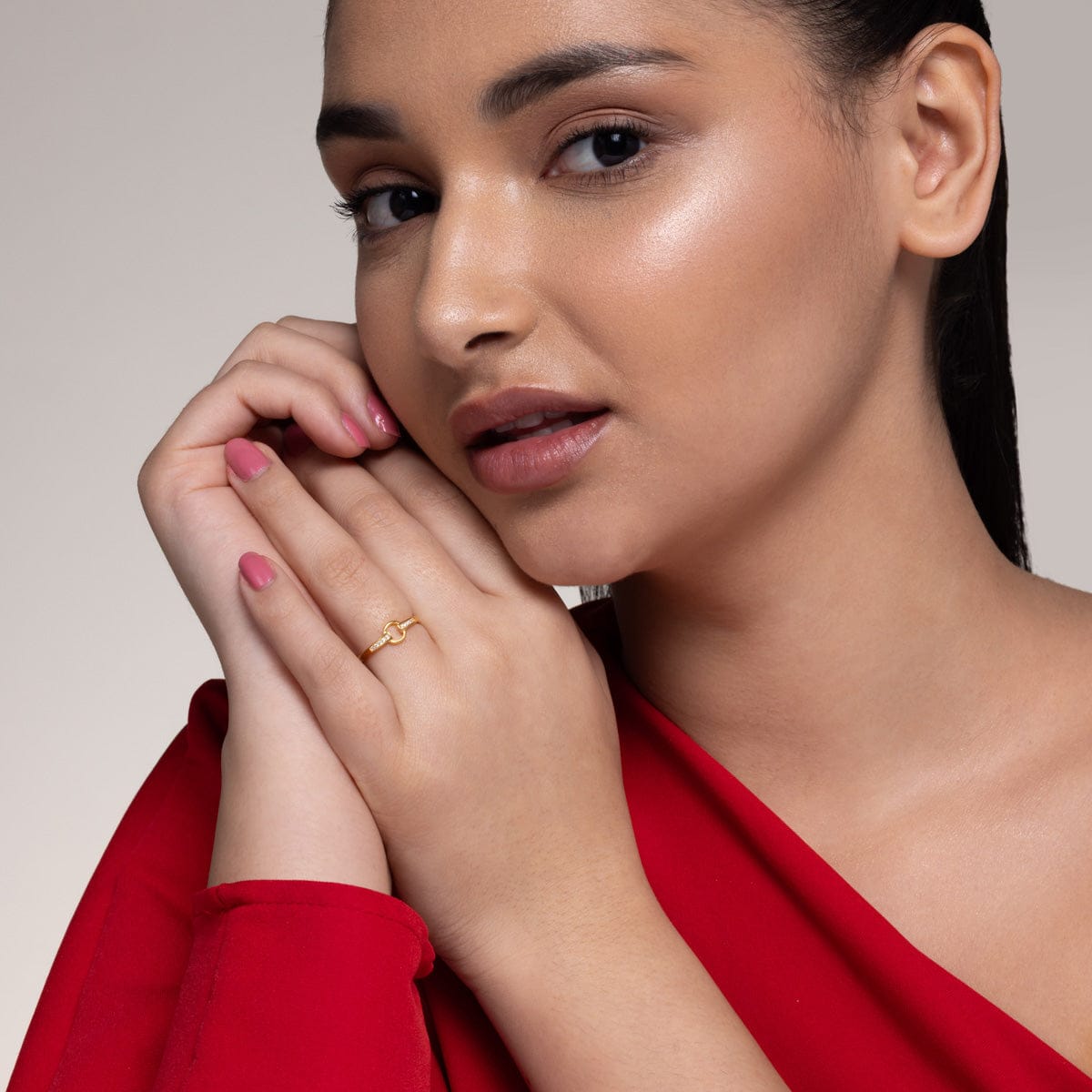 Silver Finger Ring 92.5 Silver Finger Ring 194384