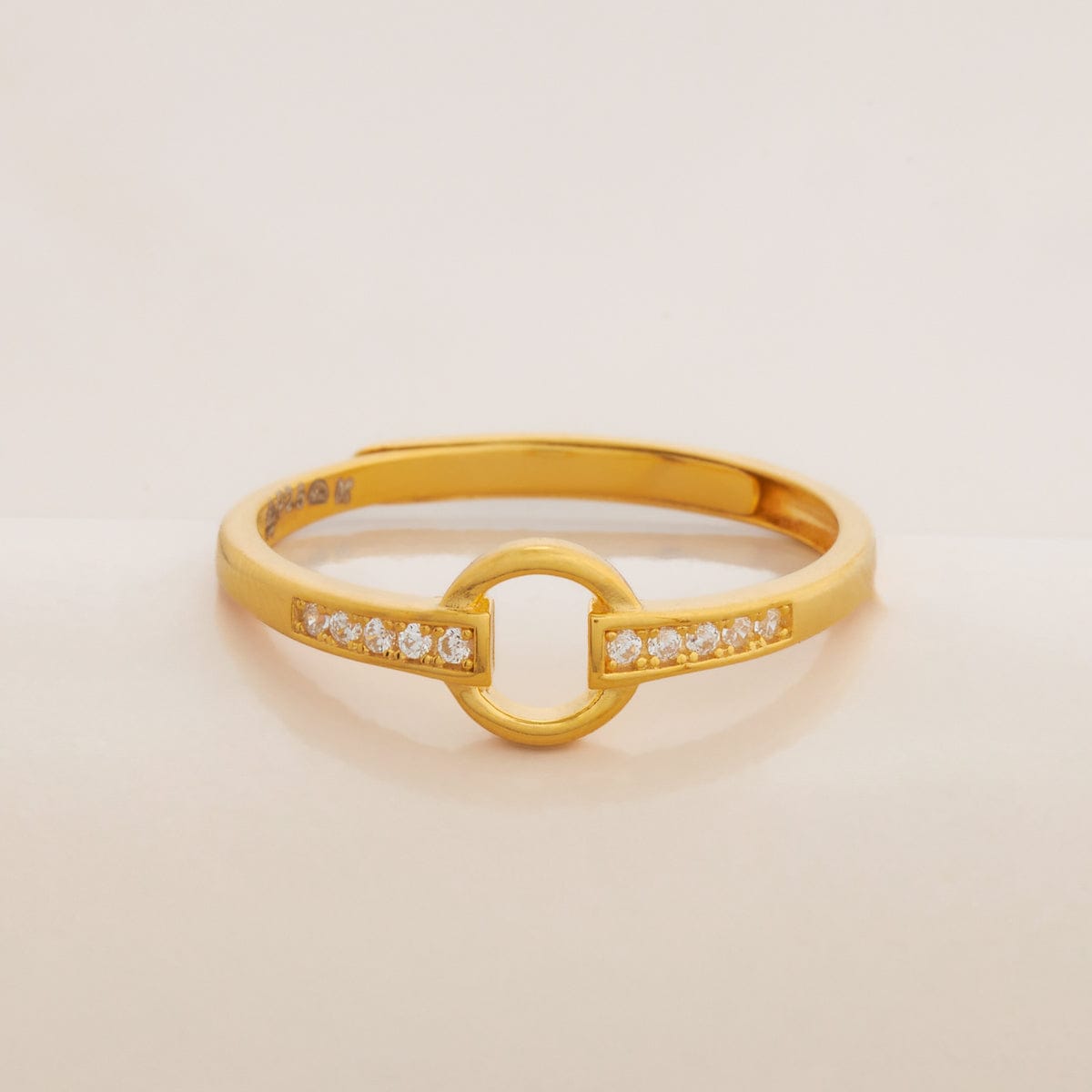 Silver Finger Ring 92.5 Silver Finger Ring 194384