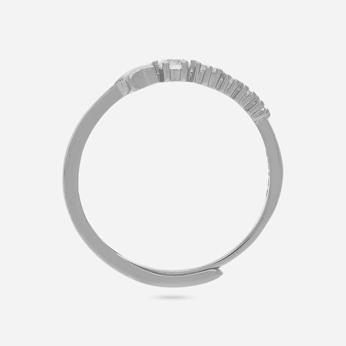 Silver Finger Ring 92.5 Silver Finger Ring 194385