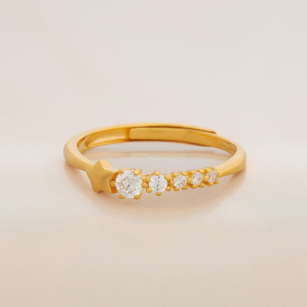 Silver Finger Ring 92.5 Silver Finger Ring 194385