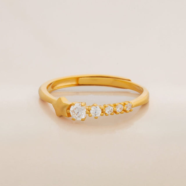 Silver Finger Ring 92.5 Silver Finger Ring 194385