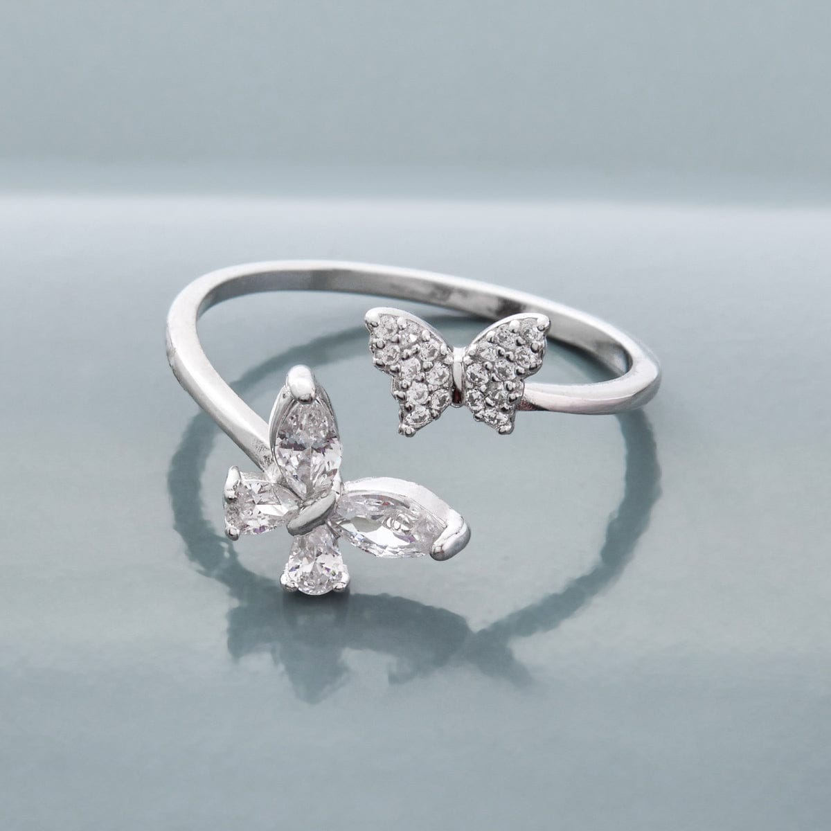 Silver Finger Ring 92.5 Silver Finger Ring 194386