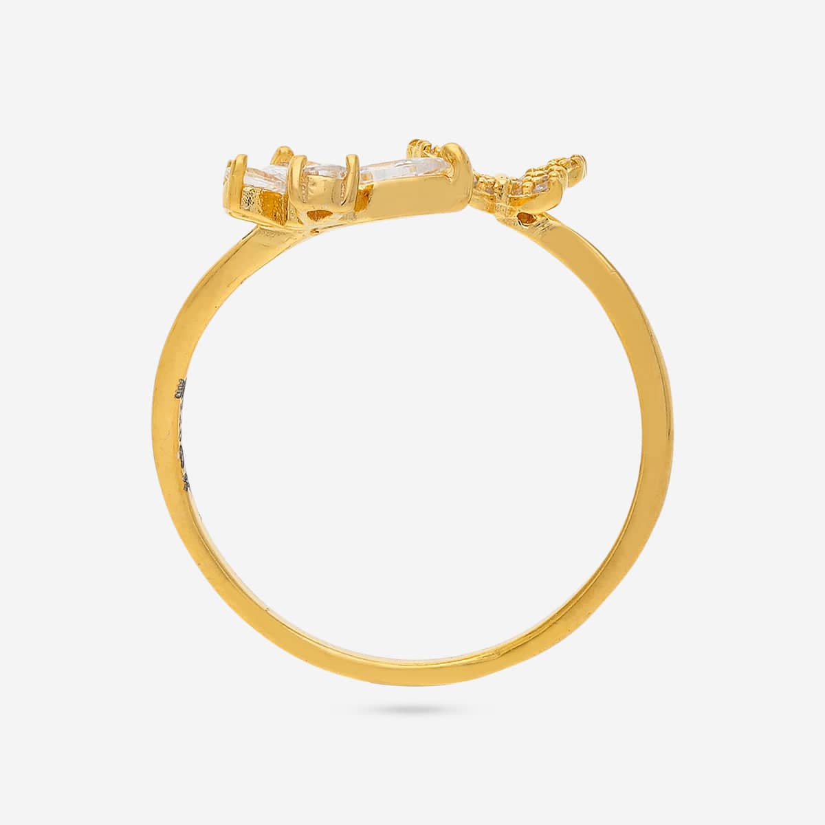 Silver Finger Ring 92.5 Silver Finger Ring 194386