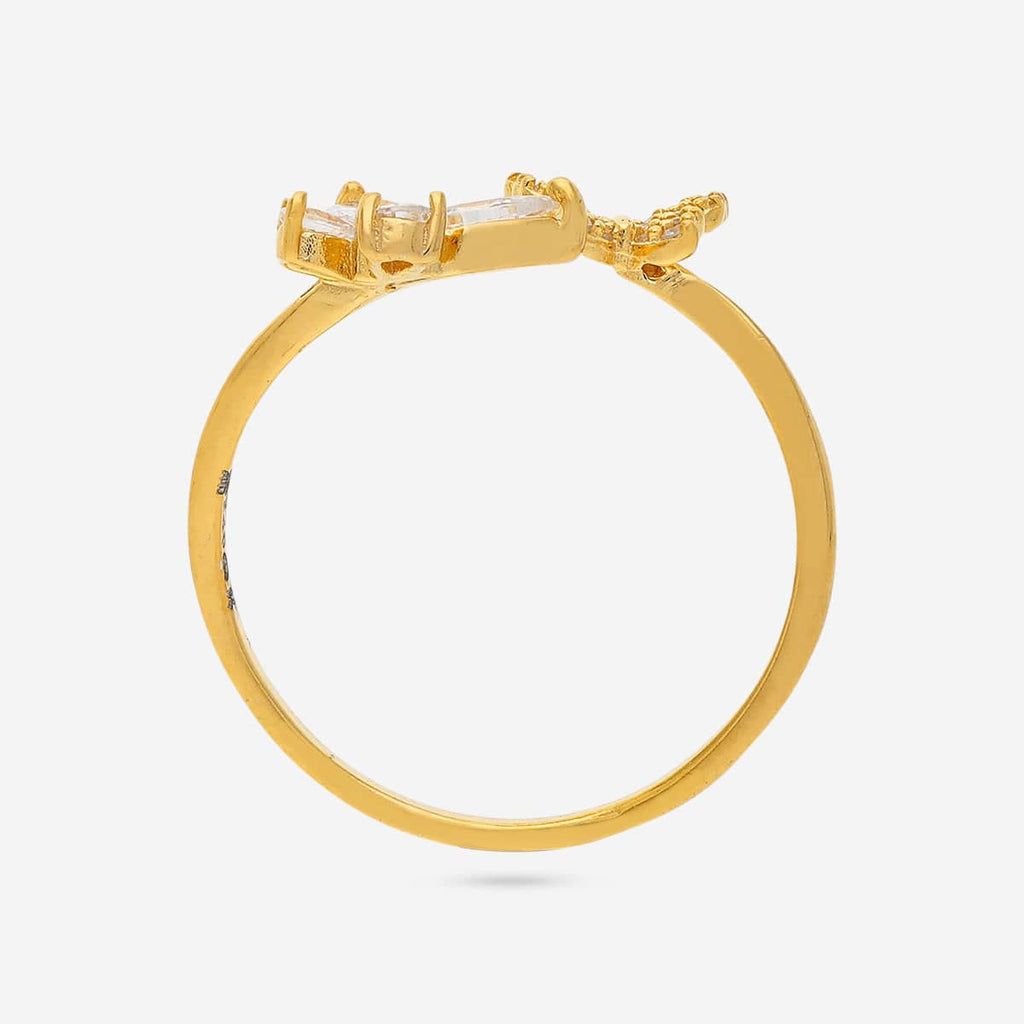 Silver Finger Ring 92.5 Silver Finger Ring 194386