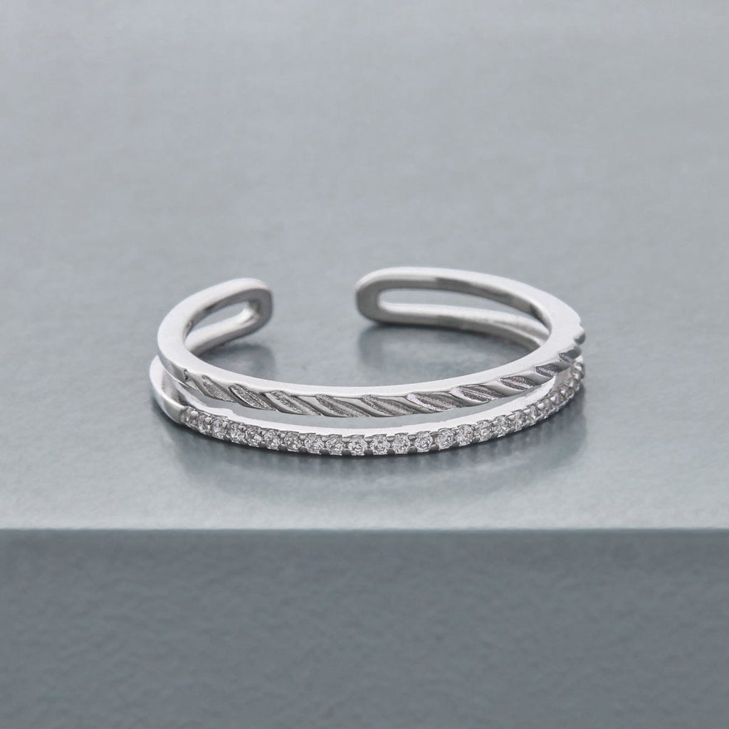 Silver Finger Ring 92.5 Silver Finger Ring 194387