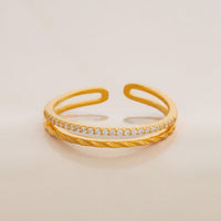 Silver Finger Ring 92.5 Silver Finger Ring 194387