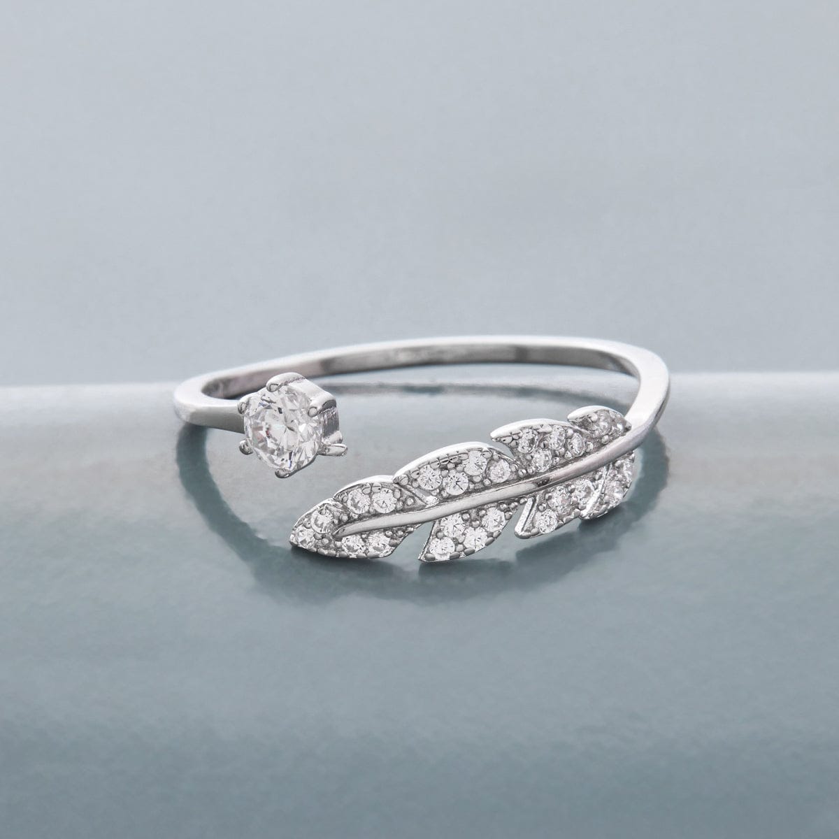 Silver Finger Ring 92.5 Silver Finger Ring 194388