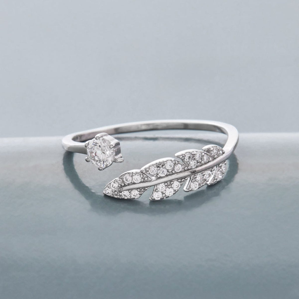 Silver Finger Ring 92.5 Silver Finger Ring 194388