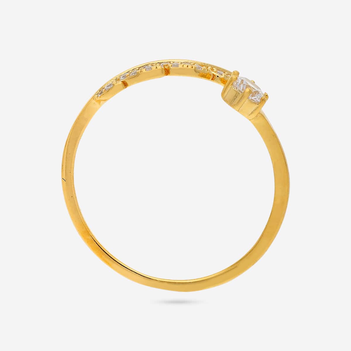 Silver Finger Ring 92.5 Silver Finger Ring 194388