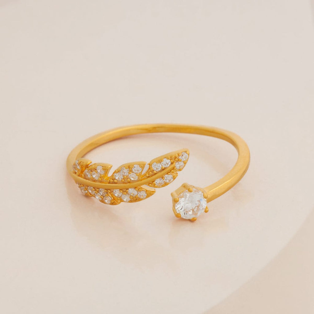 Silver Finger Ring 92.5 Silver Finger Ring 194388