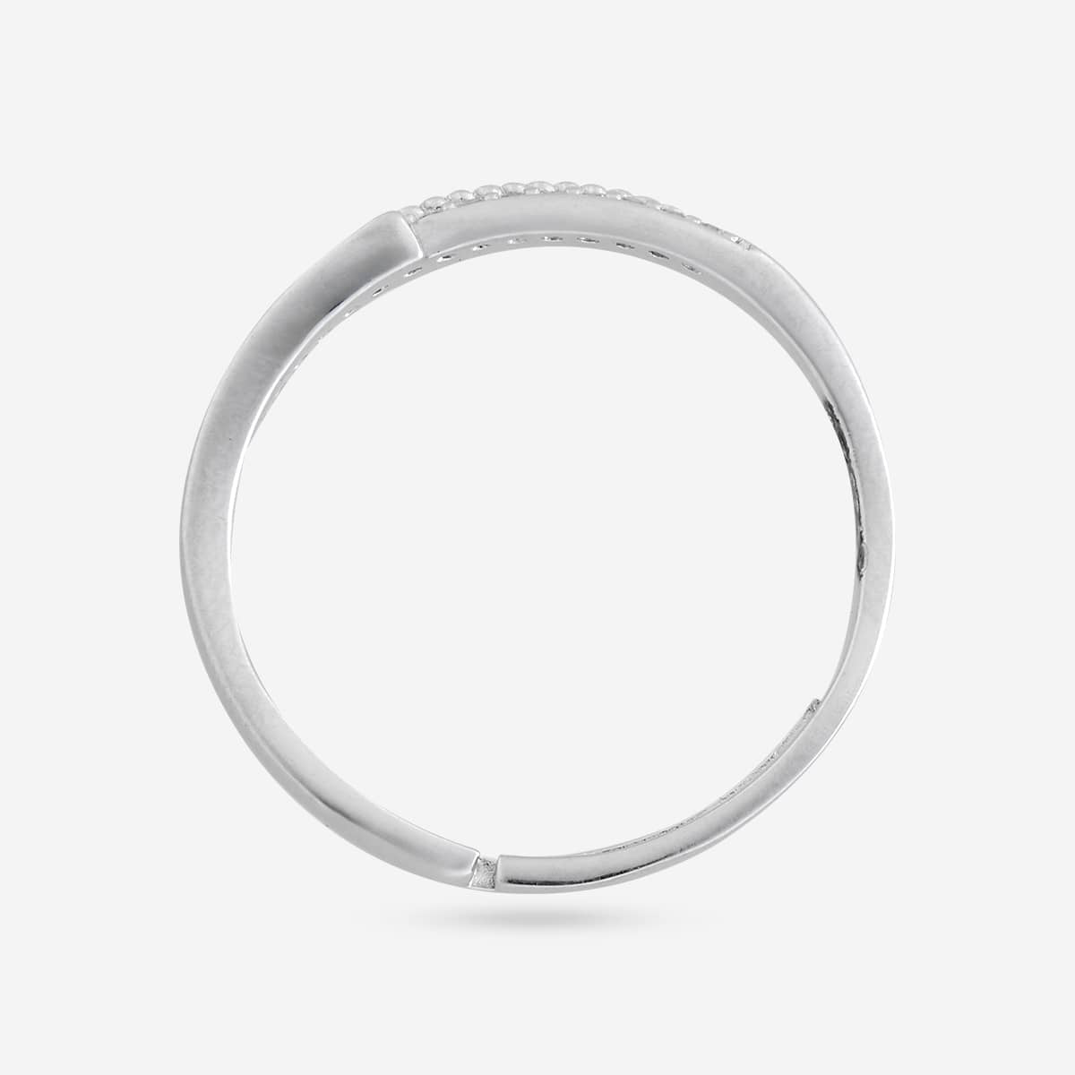 Silver Finger Ring 92.5 Silver Finger Ring 194586