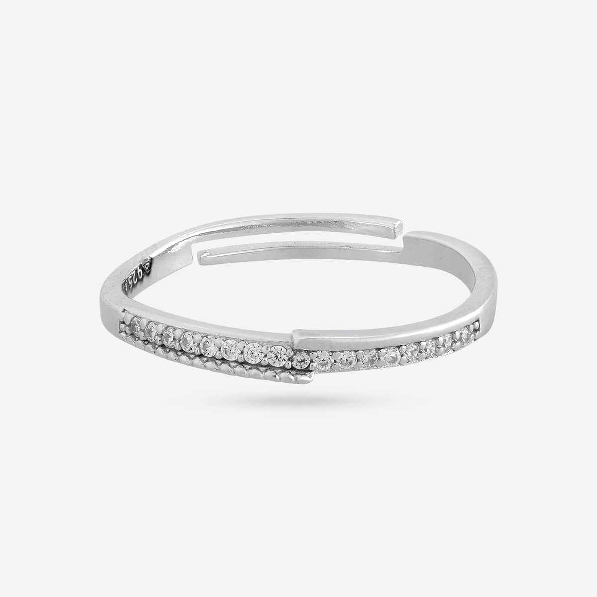 Silver Finger Ring 92.5 Silver Finger Ring 194586