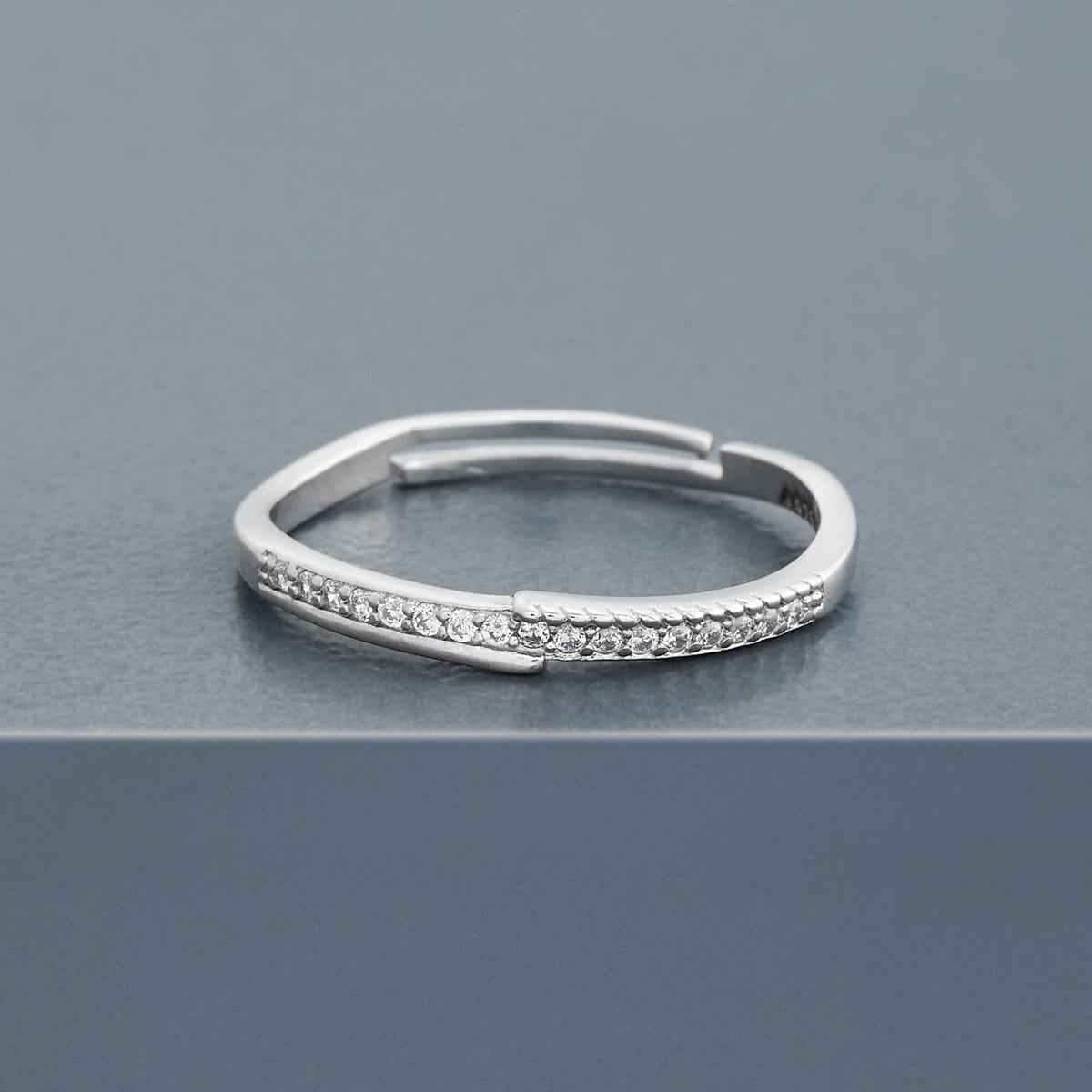 Silver Finger Ring 92.5 Silver Finger Ring 194586