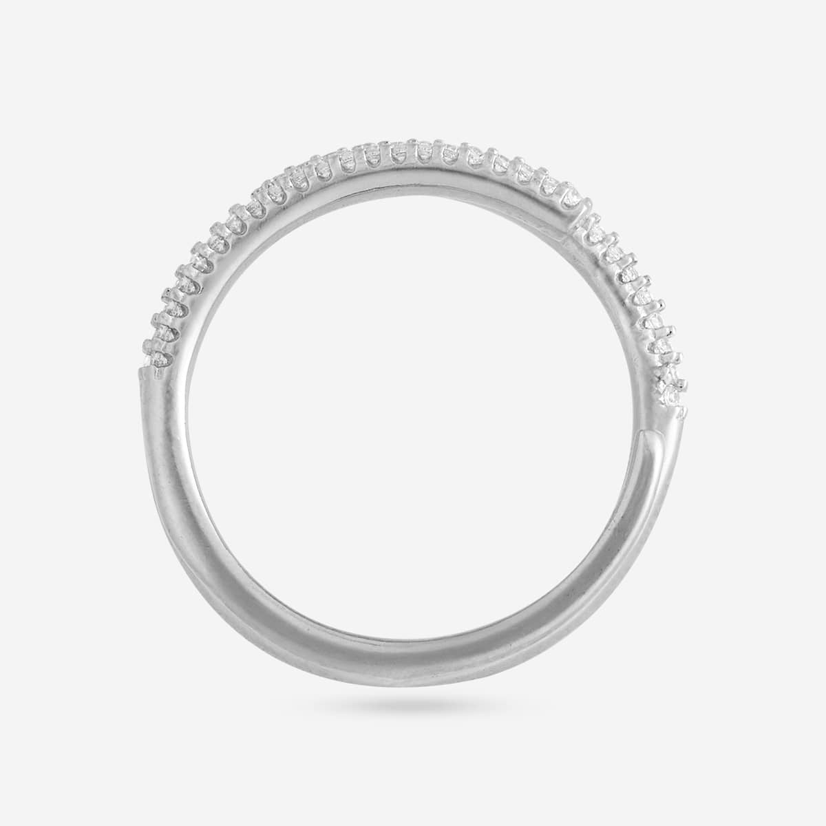 Silver Finger Ring 92.5 Silver Finger Ring 194587