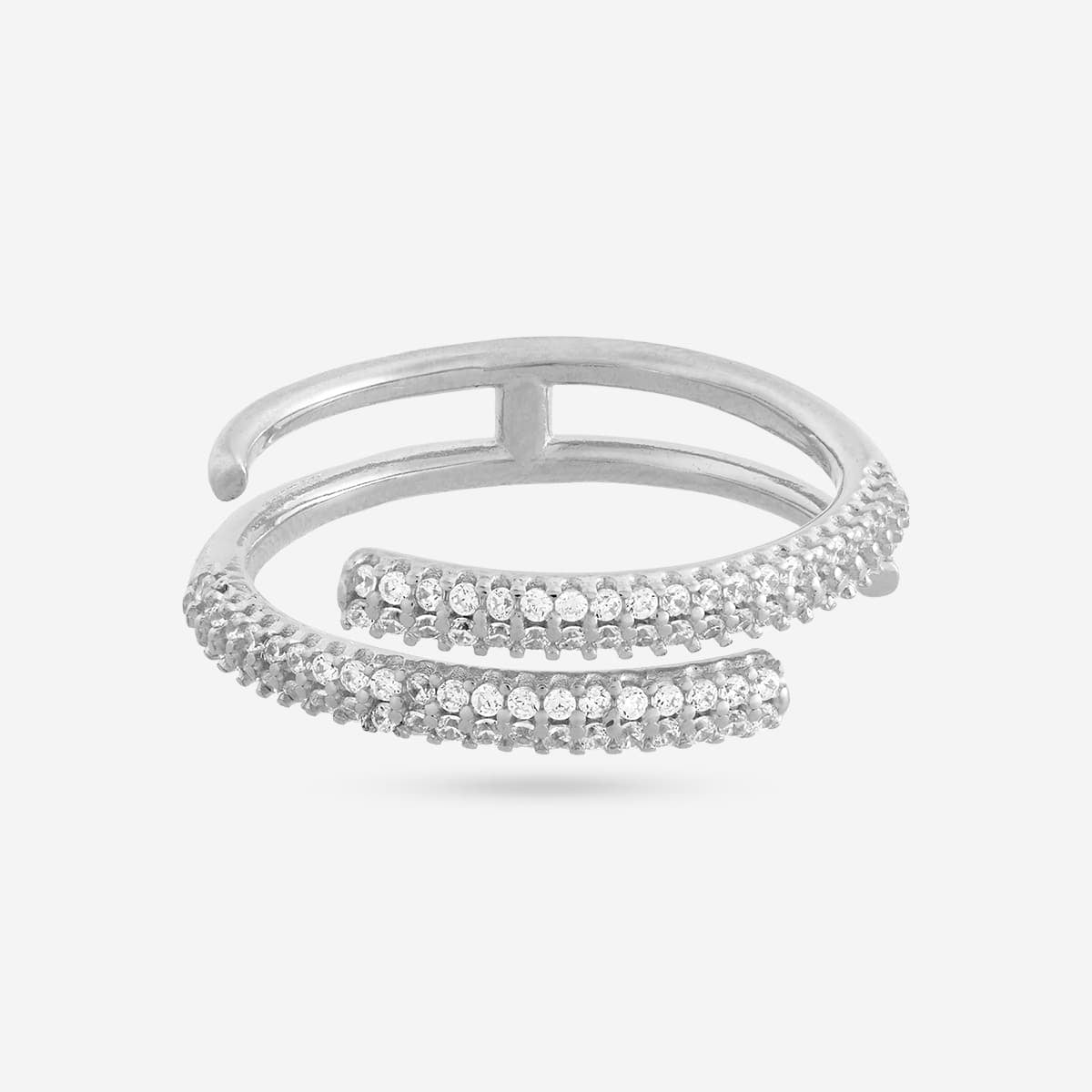 Silver Finger Ring 92.5 Silver Finger Ring 194587