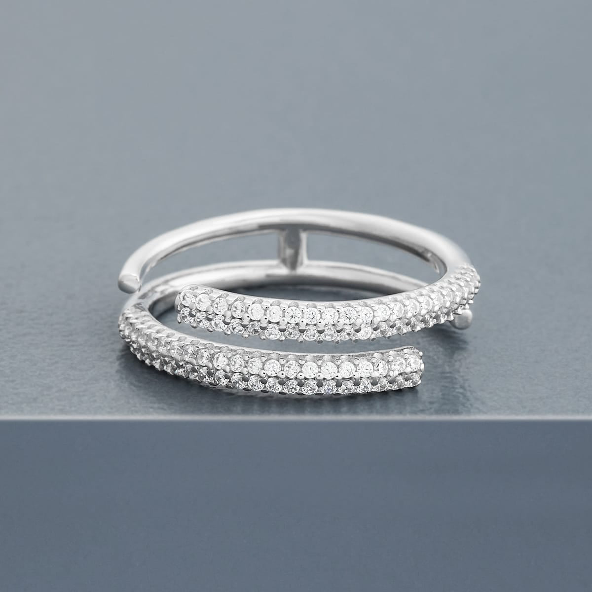 Silver Finger Ring 92.5 Silver Finger Ring 194587