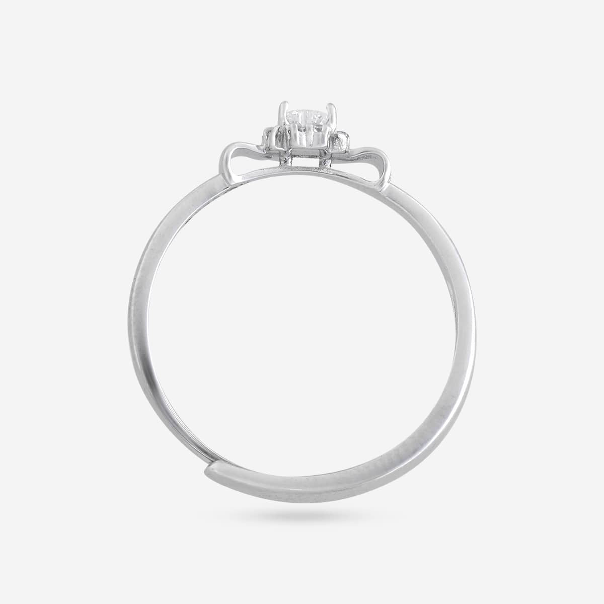 Silver Finger Ring 92.5 Silver Finger Ring 194589
