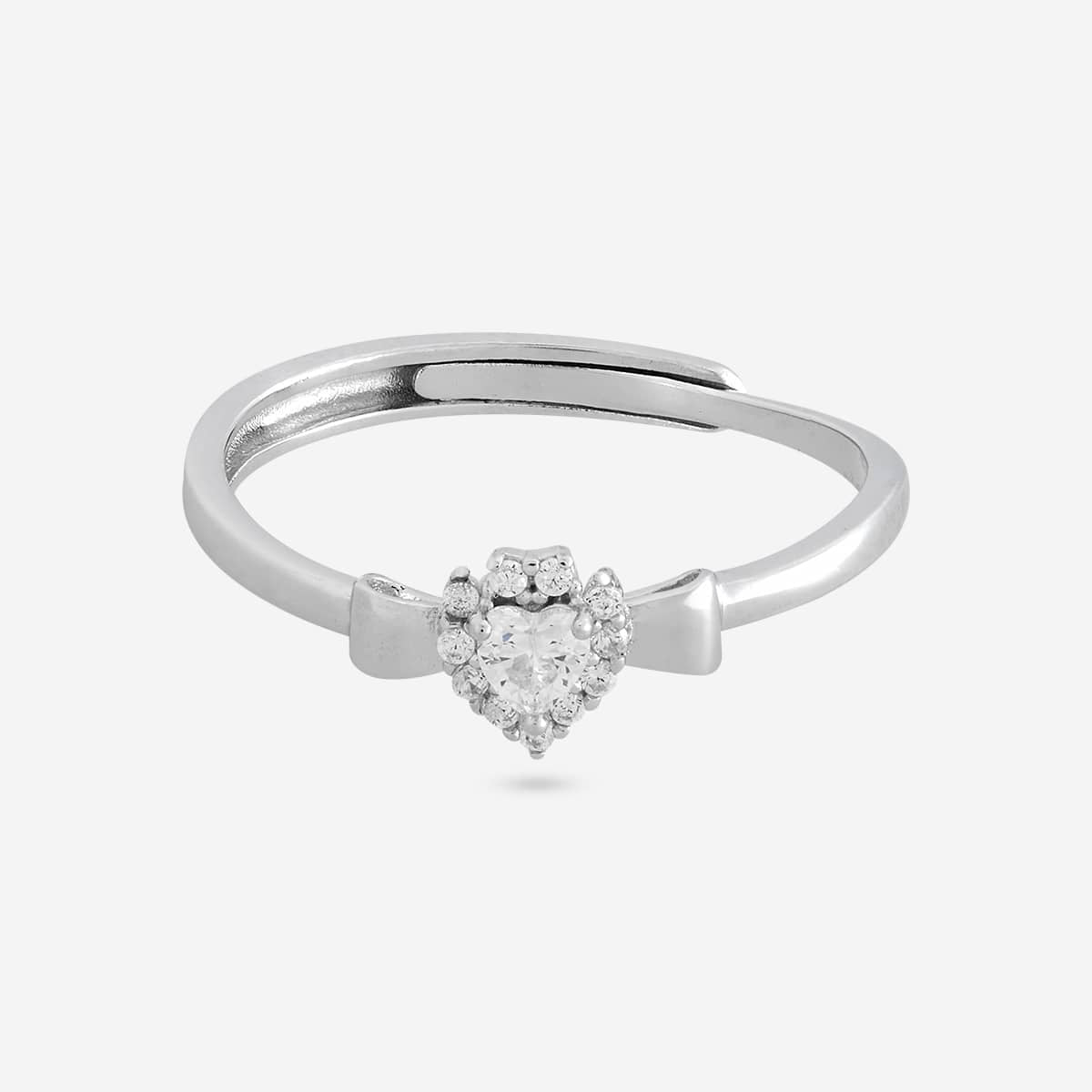 Silver Finger Ring 92.5 Silver Finger Ring 194589