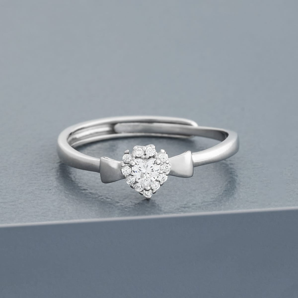 Silver Finger Ring 92.5 Silver Finger Ring 194589