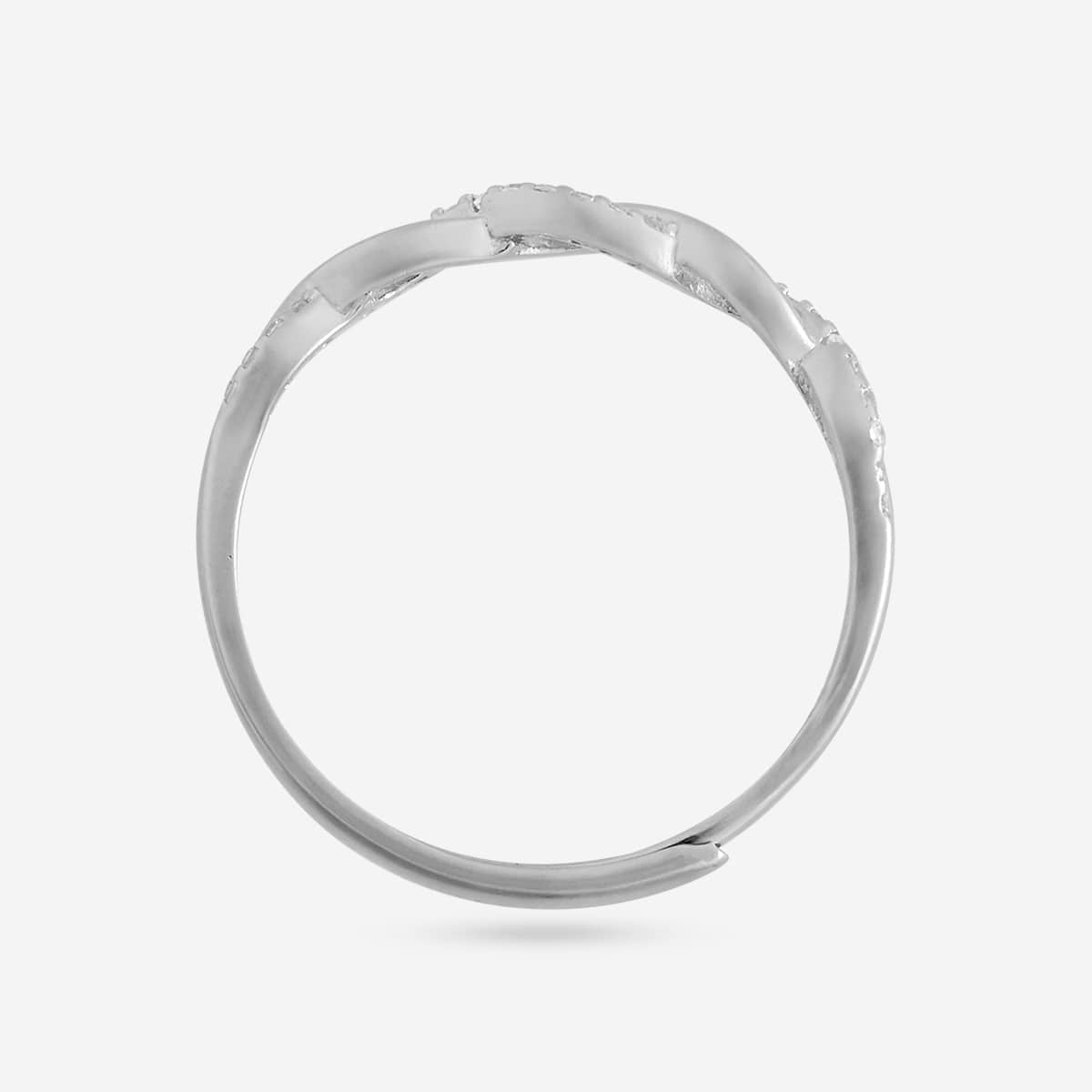 Silver Finger Ring 92.5 Silver Finger Ring 194590