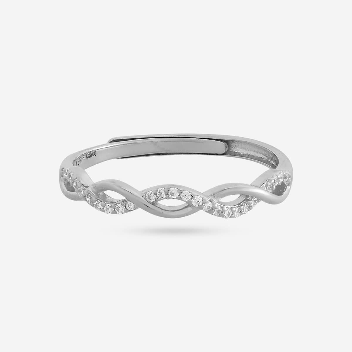 Silver Finger Ring 92.5 Silver Finger Ring 194590