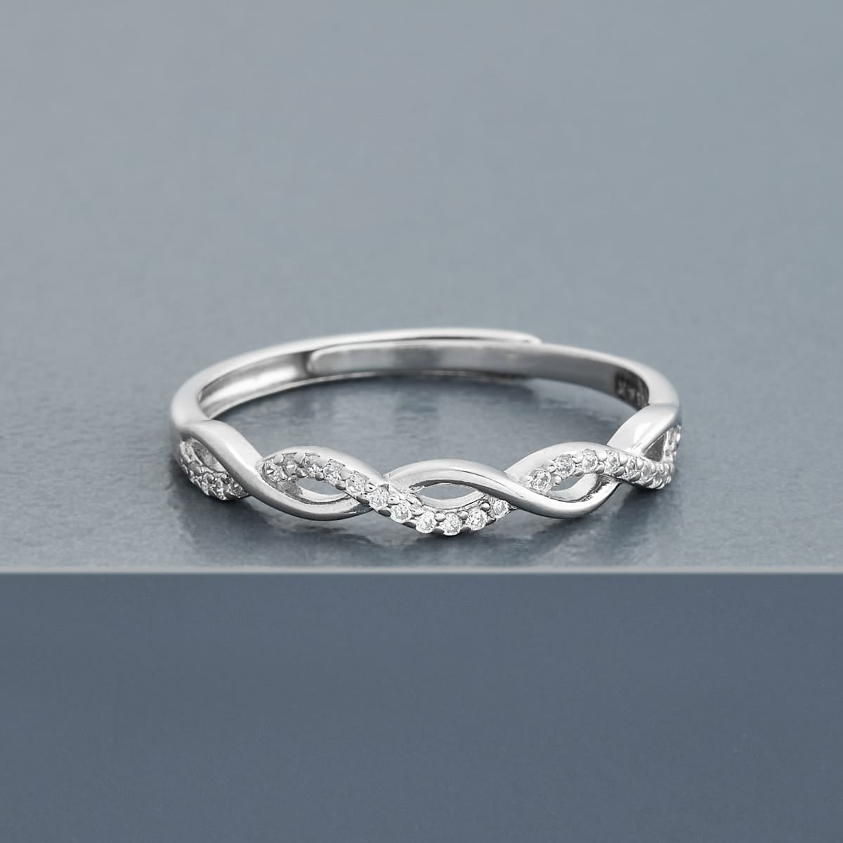 Silver Finger Ring 92.5 Silver Finger Ring 194590