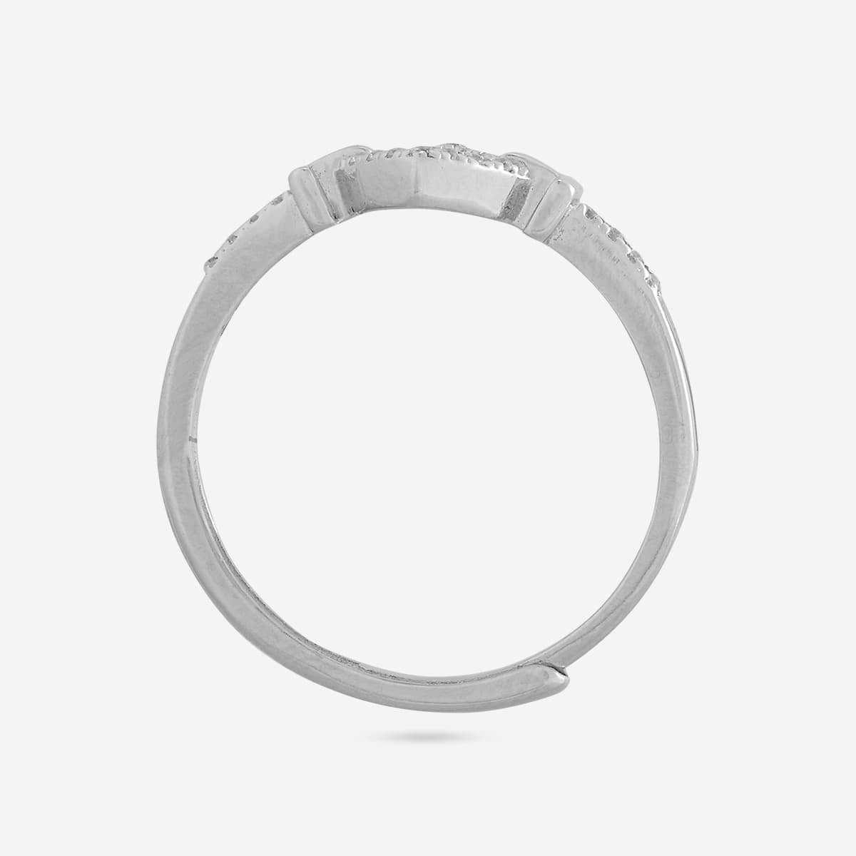 Silver Finger Ring 92.5 Silver Finger Ring 194591