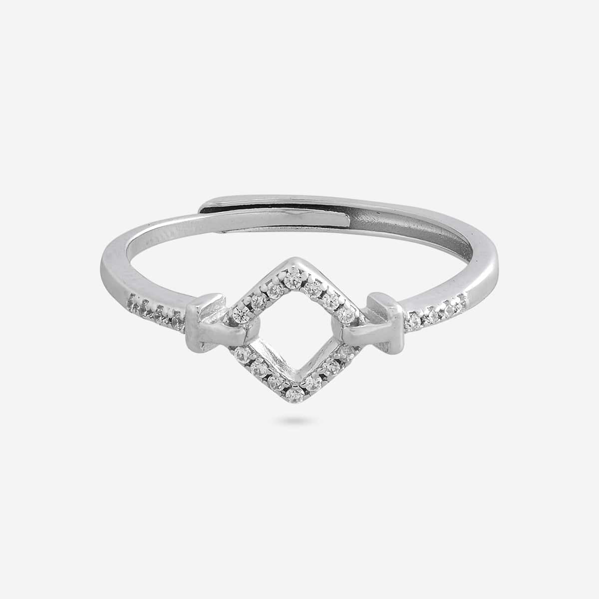 Silver Finger Ring 92.5 Silver Finger Ring 194591