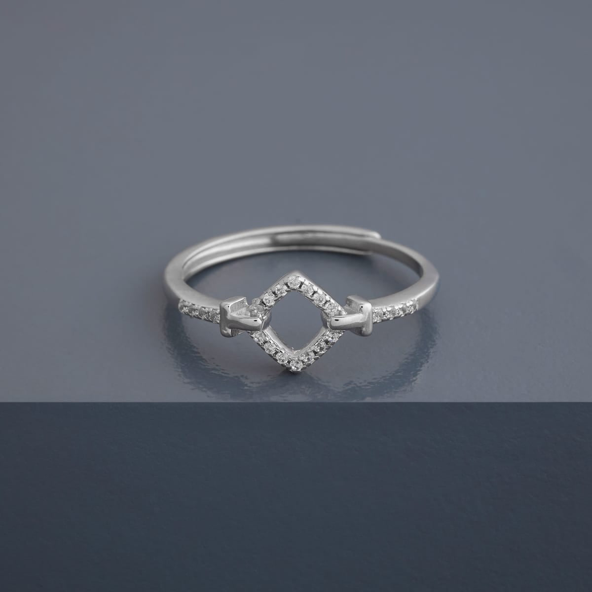 Silver Finger Ring 92.5 Silver Finger Ring 194591