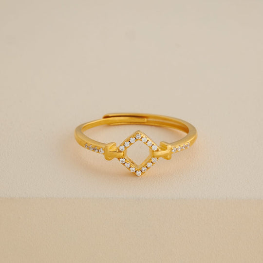Silver Finger Ring 92.5 Silver Finger Ring 194591
