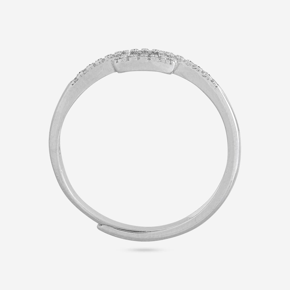 Silver Finger Ring 92.5 Silver Finger Ring 194592