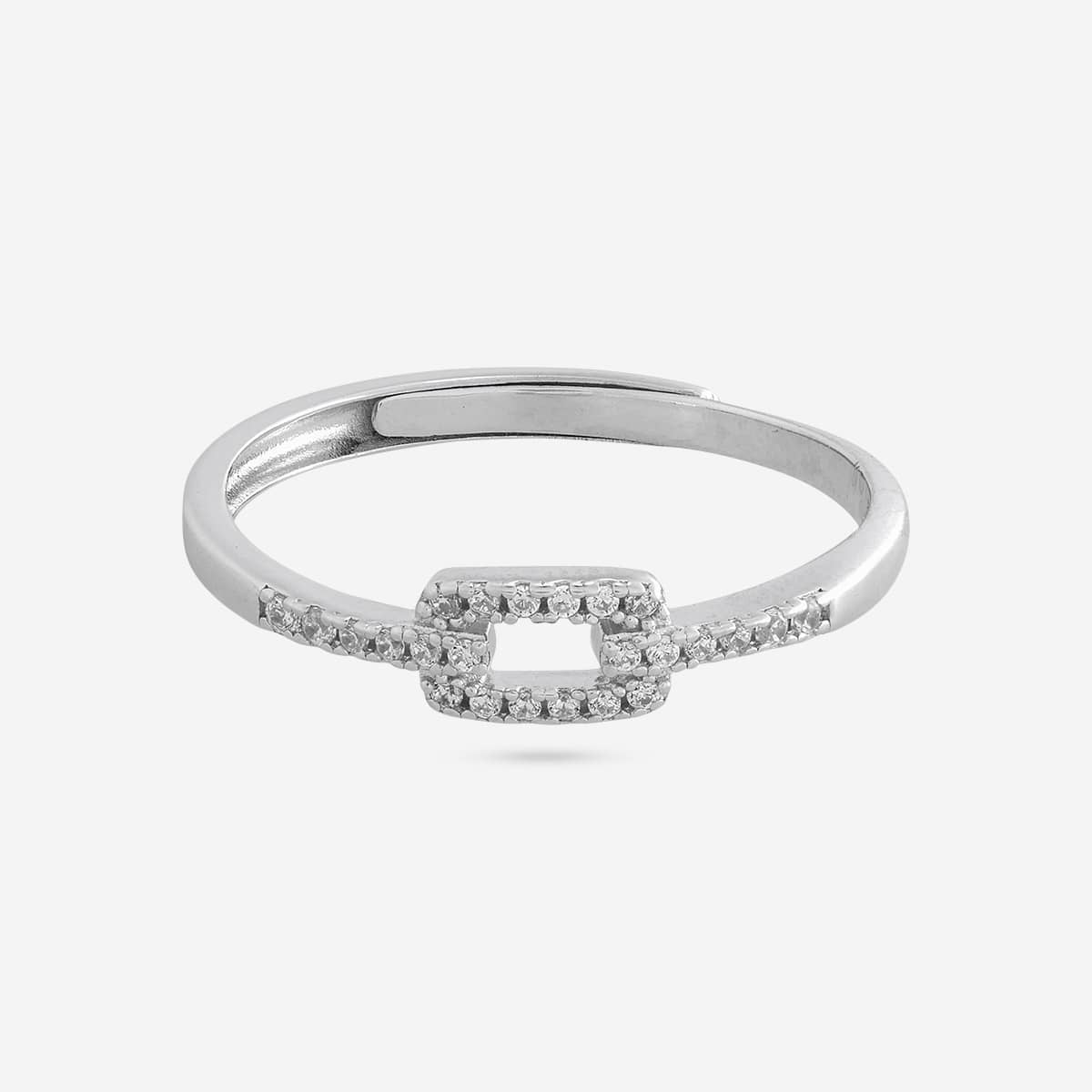 Silver Finger Ring 92.5 Silver Finger Ring 194592