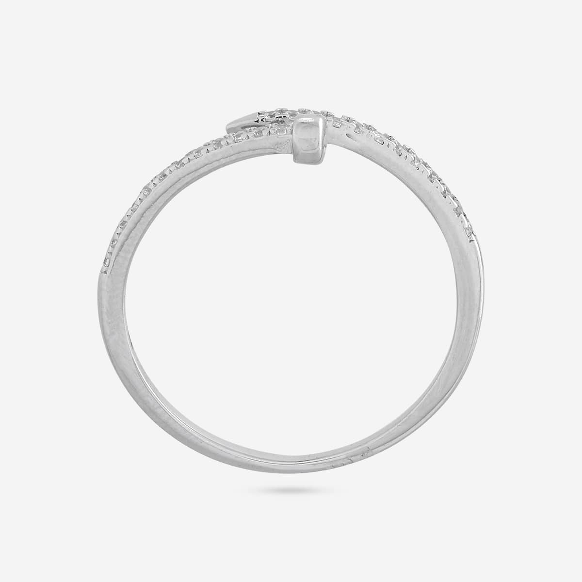 Silver Finger Ring 92.5 Silver Finger Ring 194593