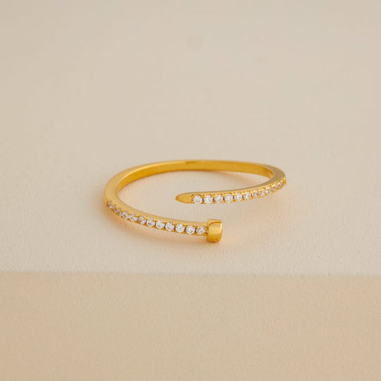 Silver Finger Ring 92.5 Silver Finger Ring 194593