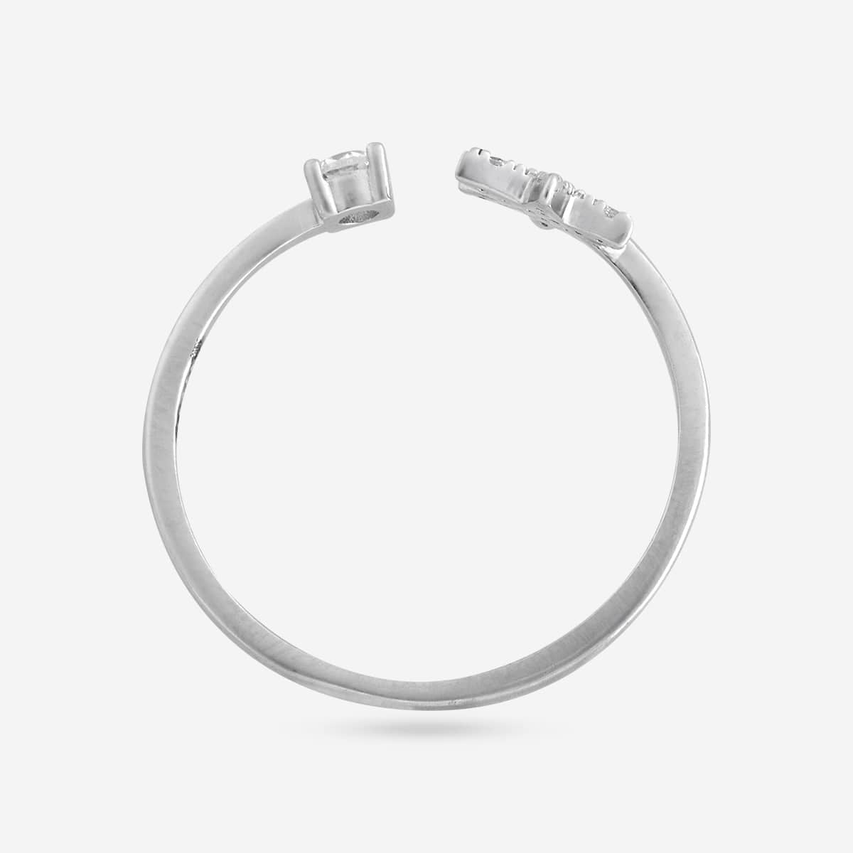 Silver Finger Ring 92.5 Silver Finger Ring 194594