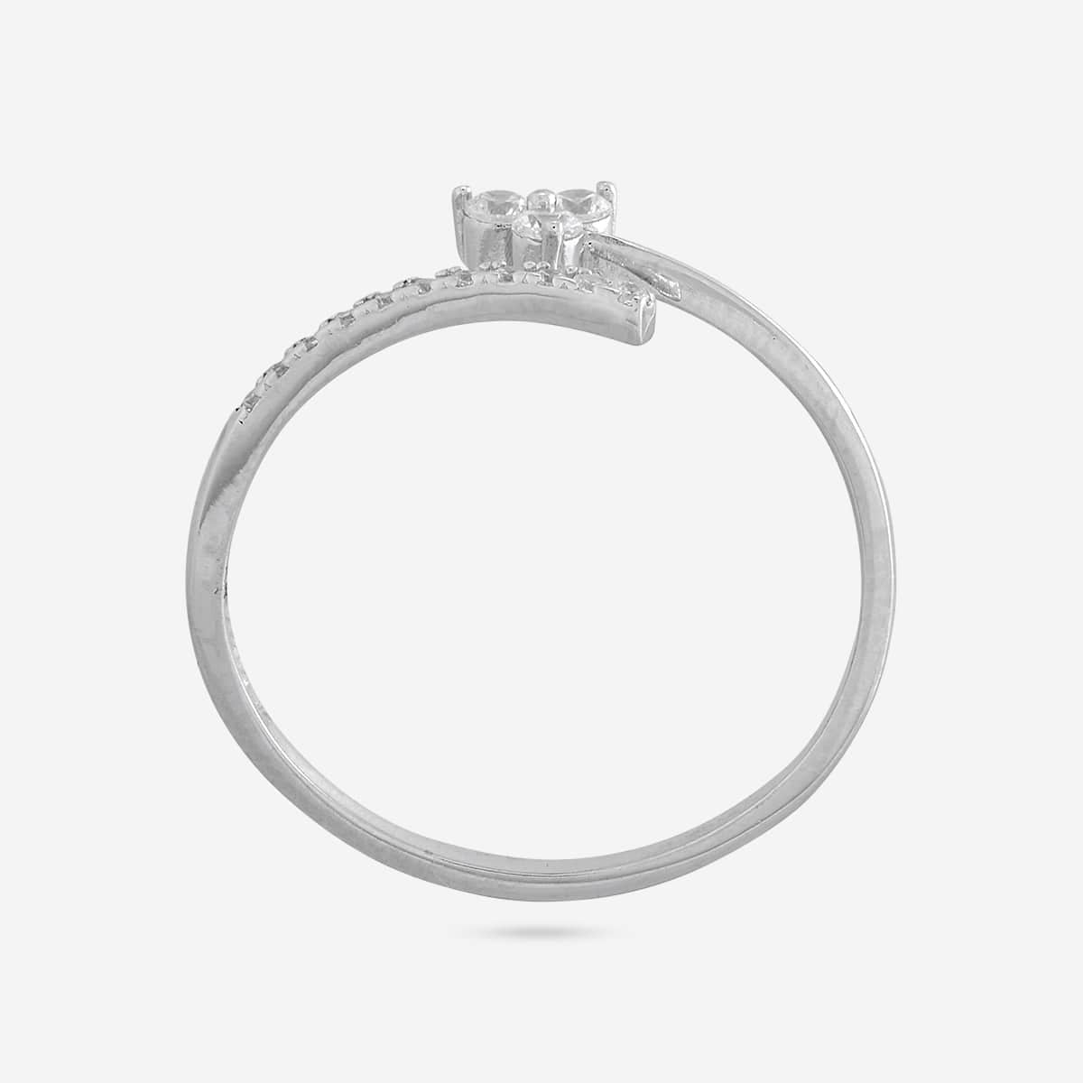 Silver Finger Ring 92.5 Silver Finger Ring 194595