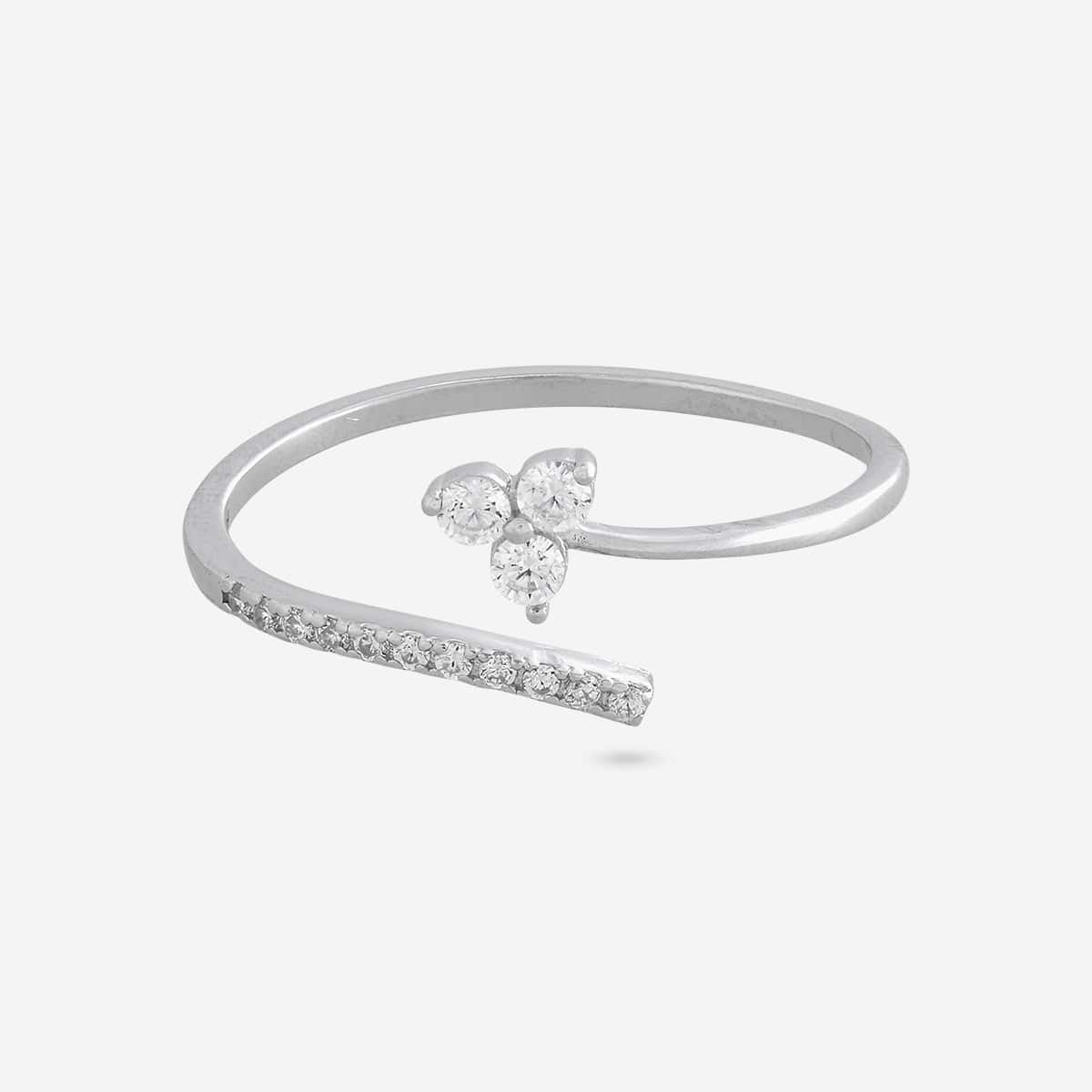 Silver Finger Ring 92.5 Silver Finger Ring 194595