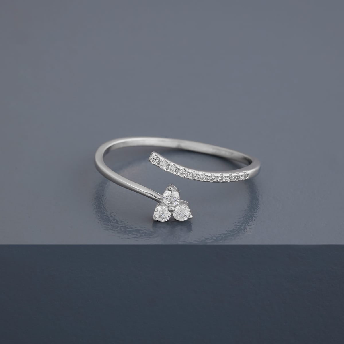 Silver Finger Ring 92.5 Silver Finger Ring 194595
