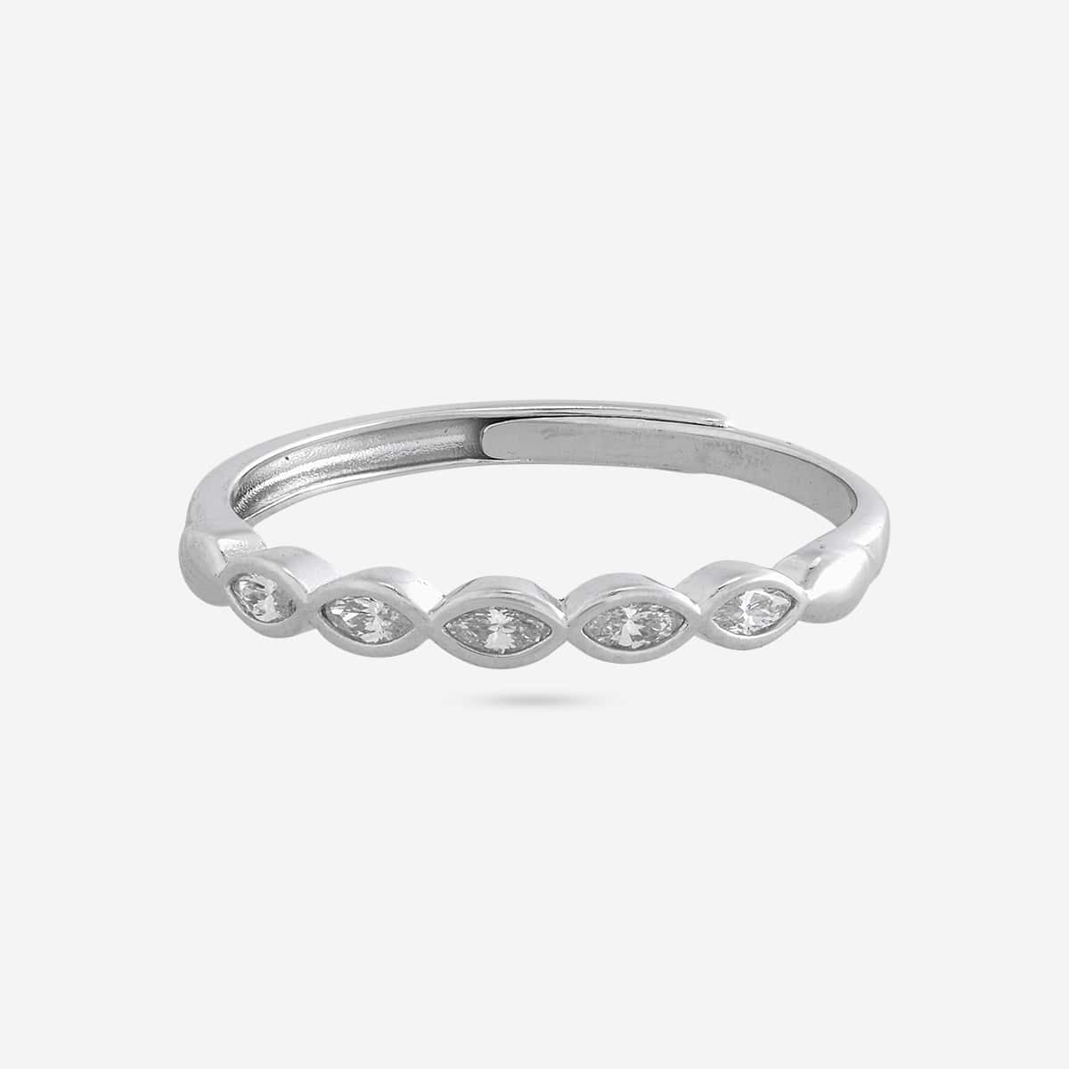 Silver Finger Ring 92.5 Silver Finger Ring 194596