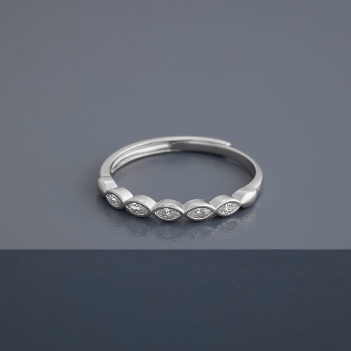 Silver Finger Ring 92.5 Silver Finger Ring 194596